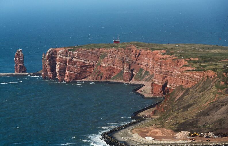 Helgoland Helgoland