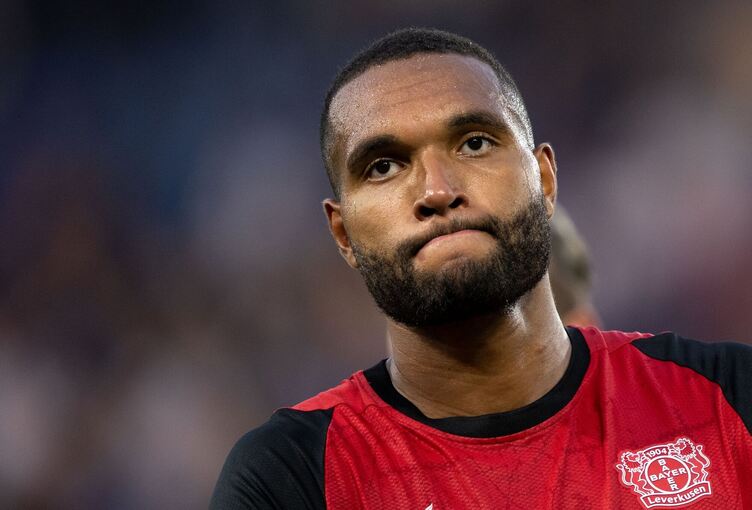 Jonathan Tah