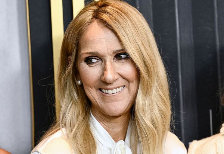 Schweizer liebäugeln mit Céline Dion als ESC-Stargast
