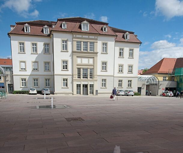 Mit dem neuen Gemeinderat gehen auch die neuen Stadtteilausschüsse in Ludwigsburg an den Start.