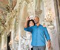 An sechs Hotspots im Schloss darf in der Zeit vom 9. bis zum 22. September fotografiert werden. Bisher war das nicht zulässig. F An sechs Hotspots im Schloss darf in der Zeit vom 9. bis zum 22. September fotografiert werden. Bisher war das nicht zulässig.