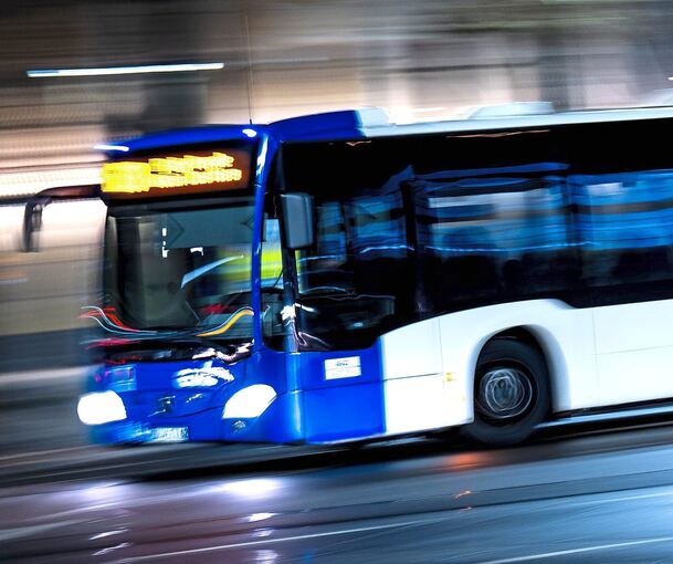 Im Wettbewerb um eines der Strohgäu-Linienbündel war ein anderer Betreiber als bislang erfolgreich, seit Januar gilt deshalb ein neuer Fahrplan.