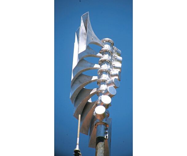 Nur vier Kommunen im Landkreis haben keine Sirenen, darunter Ludwigsburg.