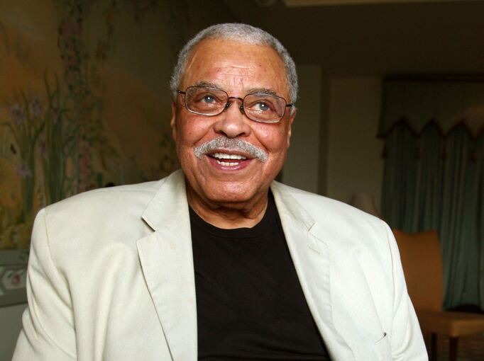 James Earl Jones gestorben James Earl Jones gestorben