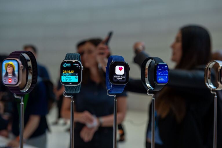 Apple iPhone-Vorstellung