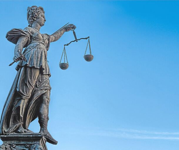 Die Zahl von Straftaten nichtdeutscher Täter im Einzugsbereich des Polizeipräsidiums Ludwigsburg ist gestiegen. Symbol