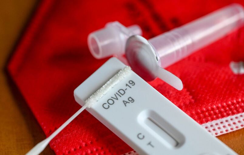 Virologin: Anstehende Corona-Welle nicht besorgniserregend Virologin: Anstehende Corona-Welle nicht besorgniserregend