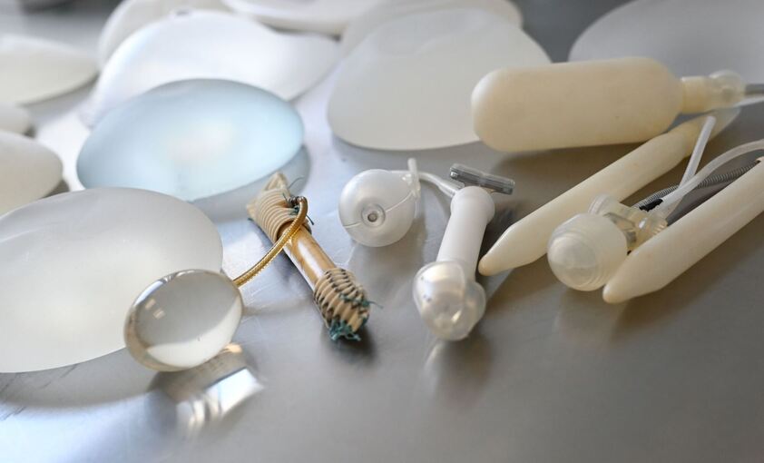 Zentrum für geschlechtsangleichende Operationen Zentrum für geschlechtsangleichende Operationen