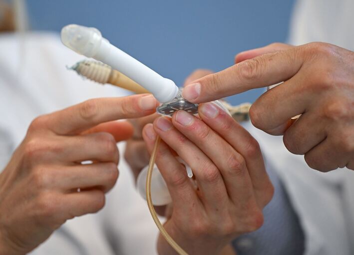 Zentrum für geschlechtsangleichende Operationen Zentrum für geschlechtsangleichende Operationen