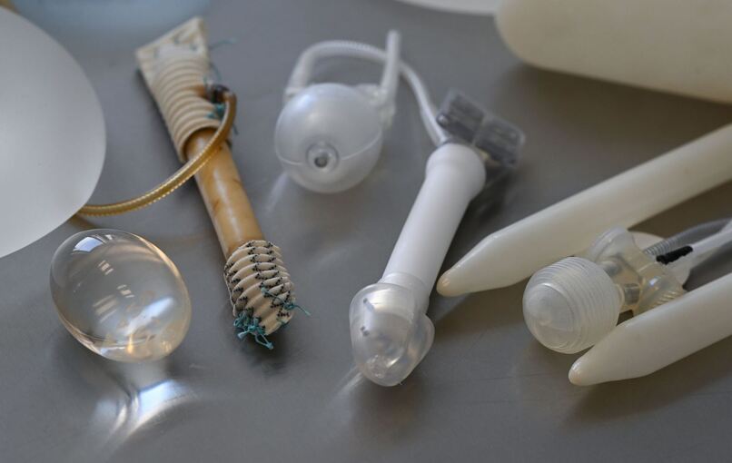 Zentrum für geschlechtsangleichende Operationen Zentrum für geschlechtsangleichende Operationen