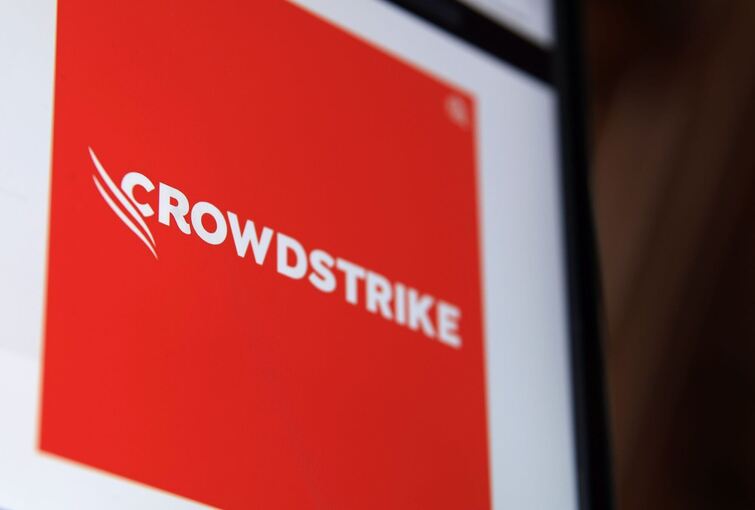 Weltweite IT-Ausfälle - Crowdstrike Weltweite IT-Ausfälle - Crowdstrike