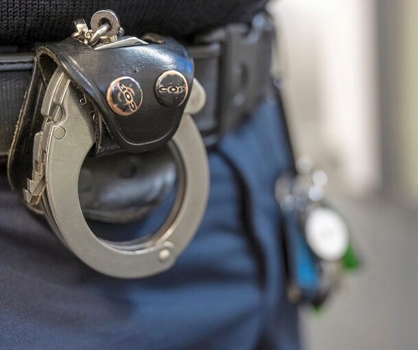 Der Tatverdächtige wurde festgenommen und sitzt inzwischen in Untersuchungshaft. Der Tatverdächtige wurde festgenommen und sitzt inzwischen in Untersuchungshaft.