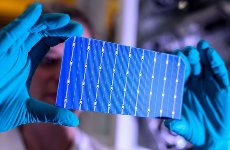 Länder sind weniger innovativ