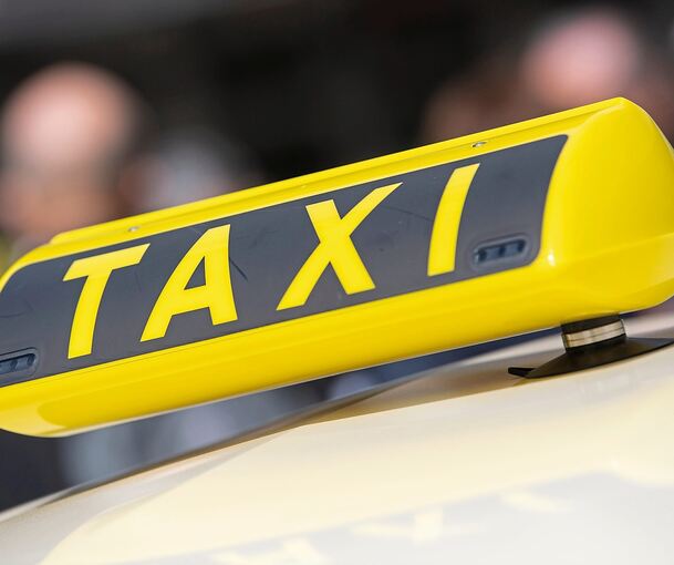 Auch weiterhin können Senioren in Schwieberdingen vergünstigt mit dem Taxi fahren.