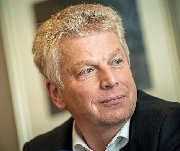 Bietigheimer Oberbürgermeister Kessing stellt Stadtbahn durch den Kreis ...