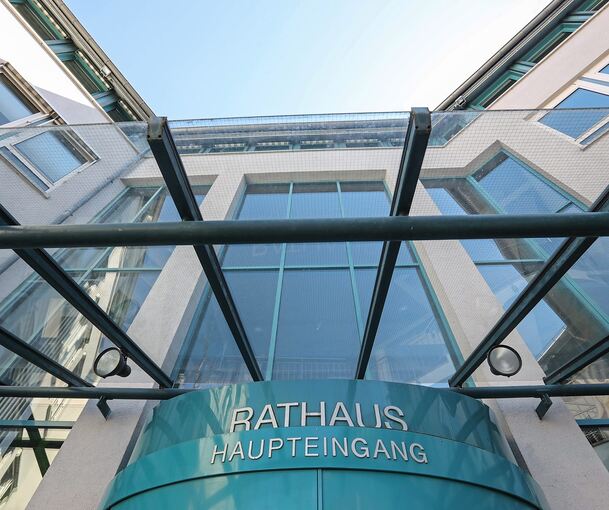 Der neue Jugendgemeinde in Ditzingen wird im März gewählt.