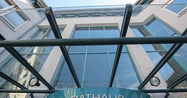 Ditzingen Youth Council wants to better organize new body