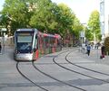 Ludwigsburger City-Express, kurz Lucie: Die geplante Stadtbahn durch den Kreis fährt nicht schon Ende 2028, sondern erst Anfang der 30er Jahre.