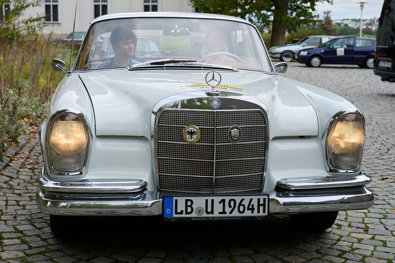 Ein Kind der 1960er Jahre. Foto: Andreas Becker