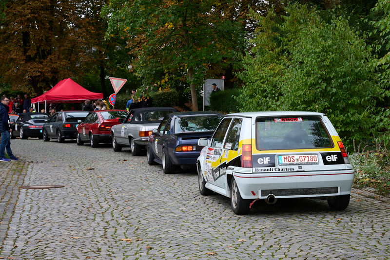 Weitere Impressionen. Foto: Andreas Becker