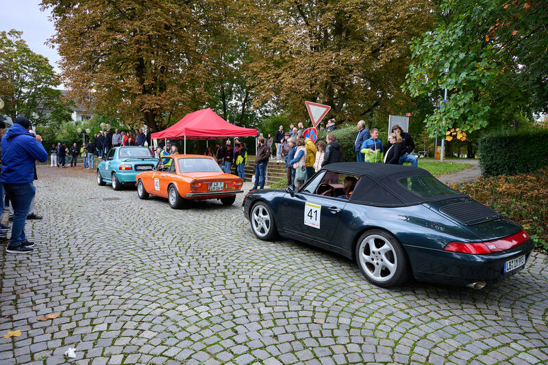 Weitere Impressionen. Foto: Andreas Becker