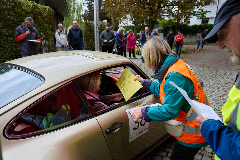 Weitere Impressionen. Foto: Andreas Becker