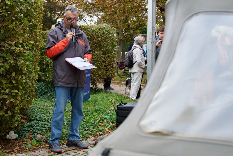 Weitere Impressionen. Foto: Andreas Becker