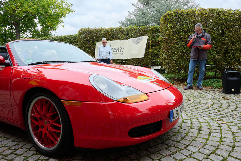 Weitere Impressionen. Foto: Andreas Becker