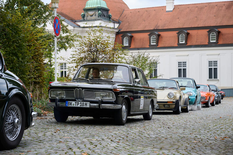 Weitere Impressionen. Foto: Andreas Becker