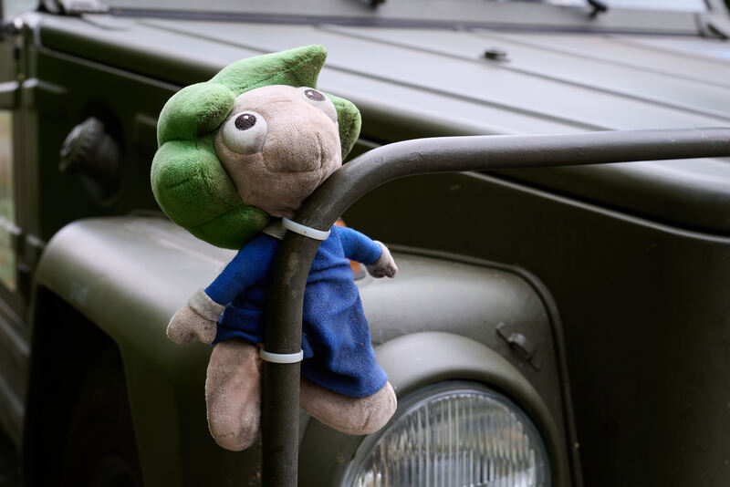 Weitere Impressionen. Foto: Andreas Becker