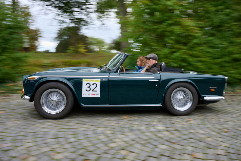 Weitere Impressionen. Foto: Andreas Becker