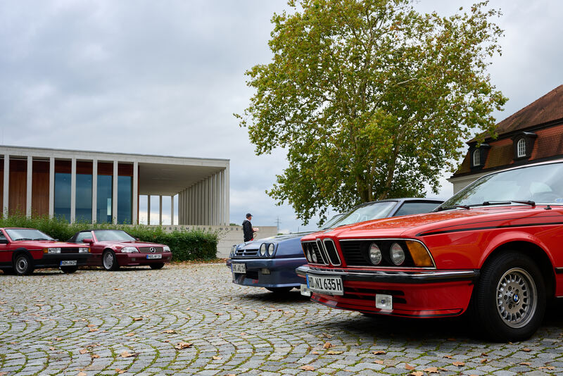 Weitere Impressionen. Foto: Andreas Becker