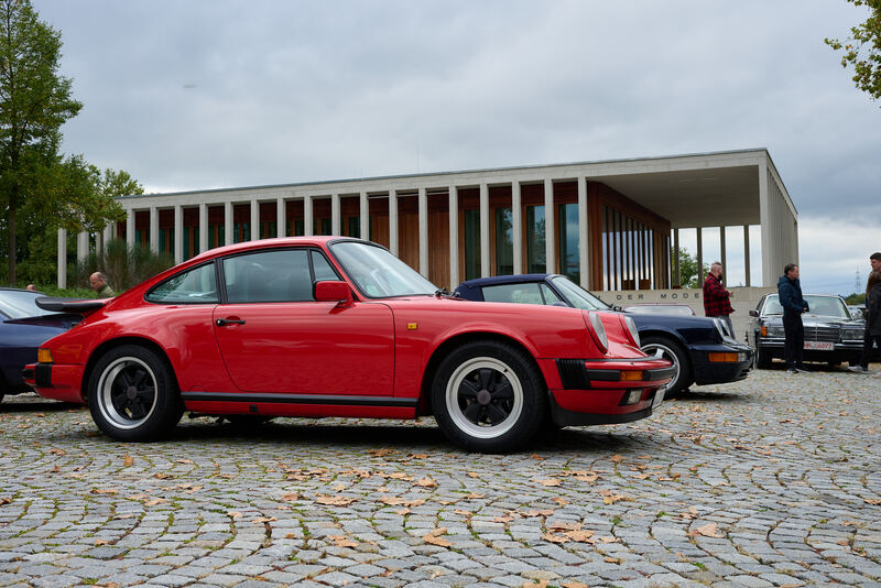 Weitere Impressionen. Foto: Andreas Becker