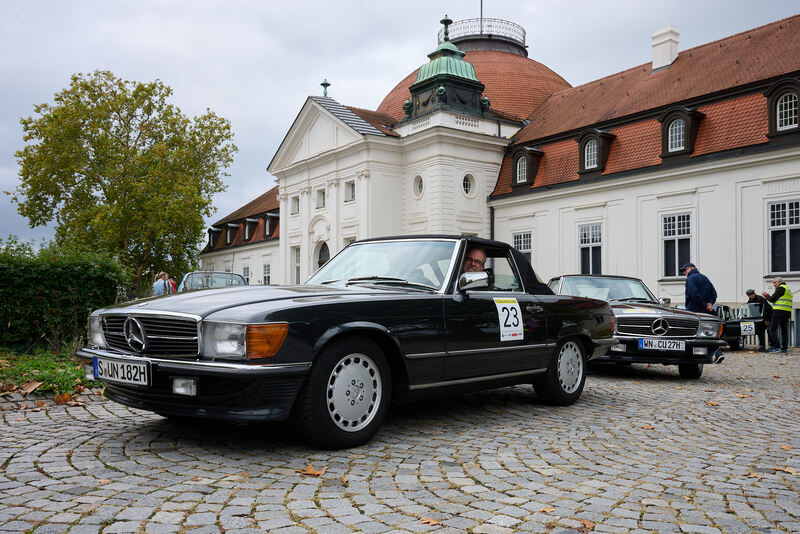 Weitere Impressionen. Foto: Andreas Becker