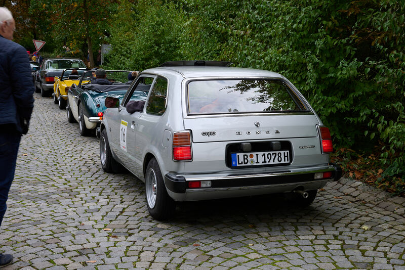 Weitere Impressionen. Foto: Andreas Becker