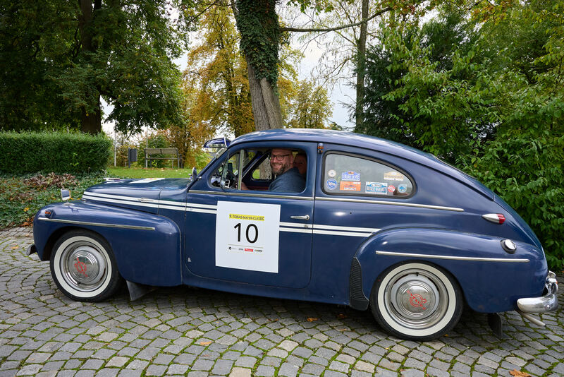 Weitere Impressionen. Foto: Andreas Becker