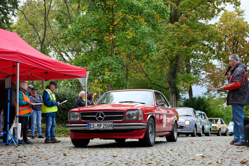 Weitere Impressionen. Foto: Andreas Becker