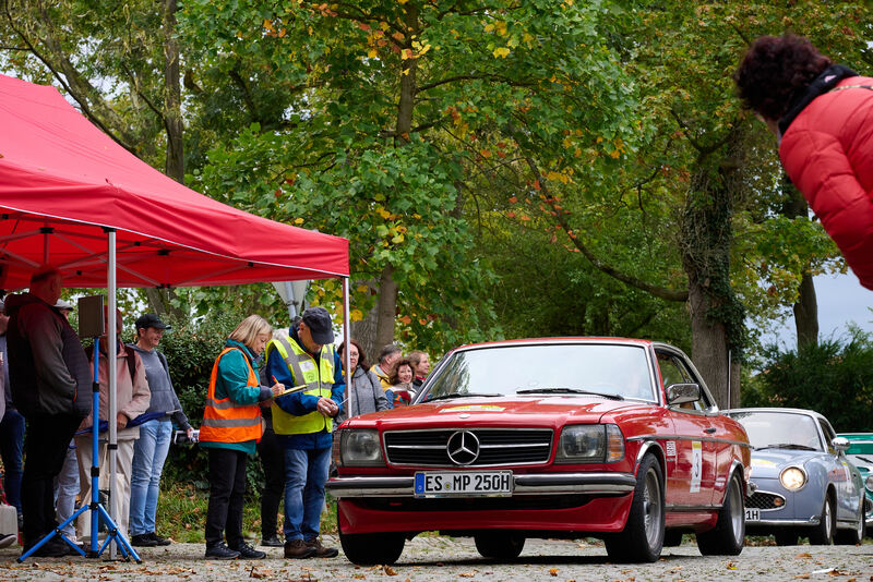 Weitere Impressionen. Foto: Andreas Becker