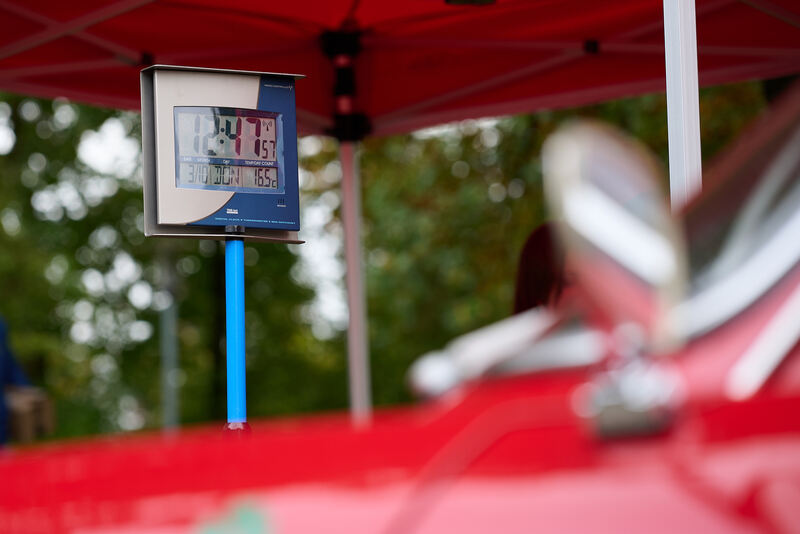 Weitere Impressionen. Foto: Andreas Becker