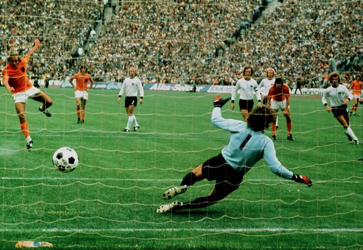 Johan Neeskens