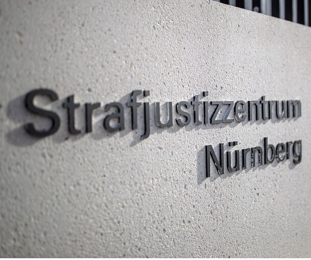 Der Ludwigsburger Schüler muss sich vor dem Landgericht Nürnberg-Fürth verantworten, weil sich die Tat in Mittelfranken ereignet hat.