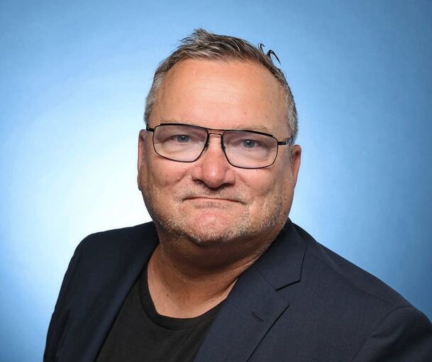 Nach Steinheim kandidiert Hans-Peter Igl nun auch in Pleidelsheim.