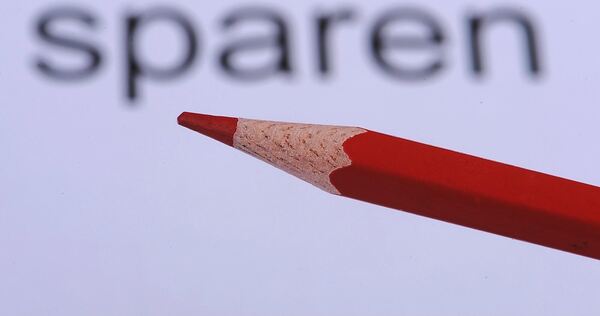 Marbach setzt bei Schulen weiter den Rotstift an.
