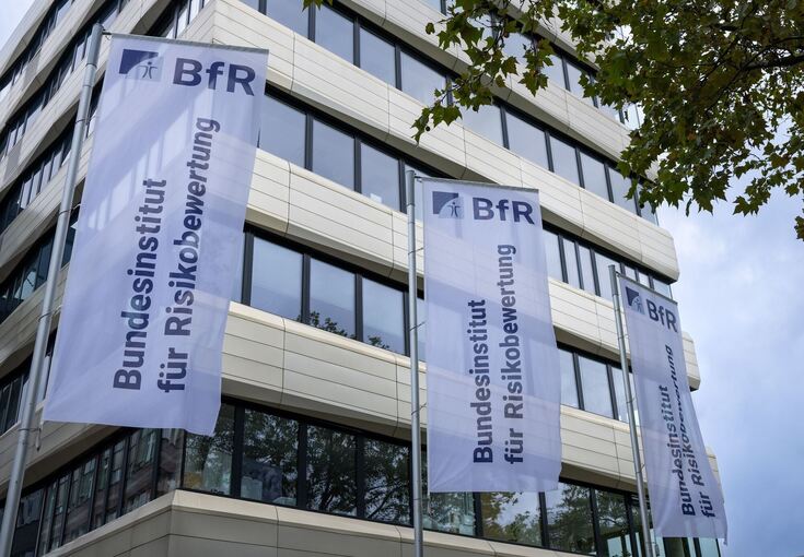 Bundesinstitut für Risikobewertung
