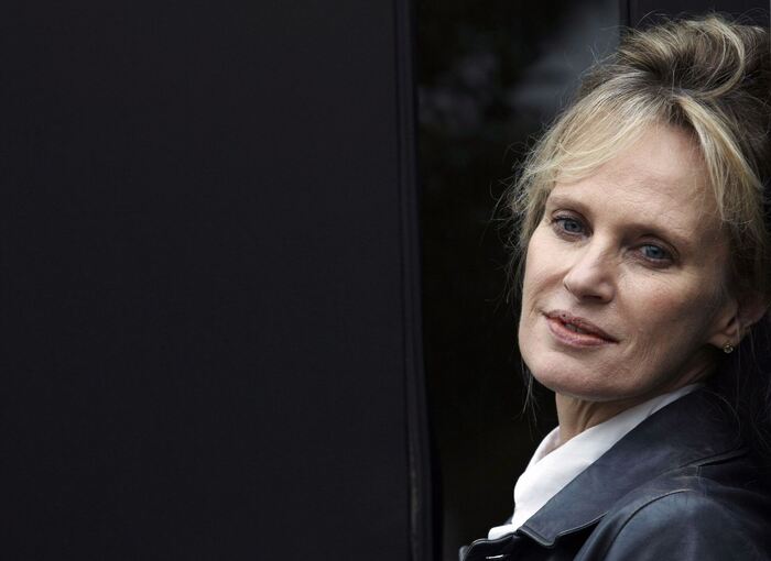 US-Schriftstellerin Hustvedt wird 65
