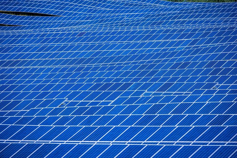 Zunächst sollen in Gemmrigheim kein großflächigen Photovoltaik-ANlagen entstehen.