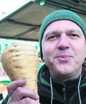 Klaus Gayer