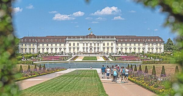 Das Blühende Barock Ludwigsburg will zu Beginn der neuen Saison neue Dauerkarten einführen. Was hat es damit auf sich?