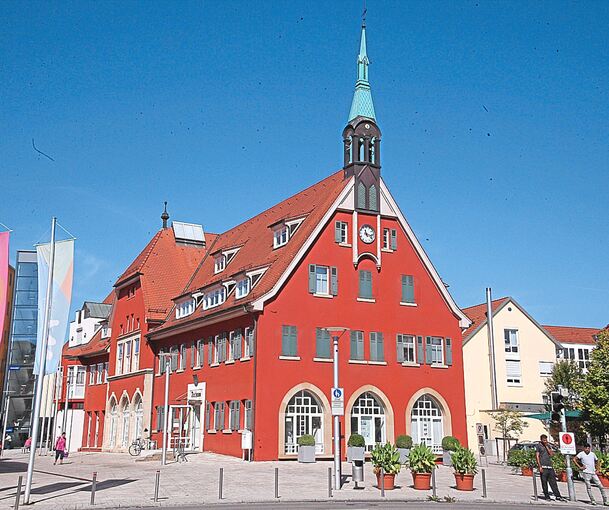 Dass aus einer nichtöffentlichen Sitzung Informationen nach außen gedrungen sind, hatte Folgen - und das trübt das Vertrauen im Asperger Gemeinderat.