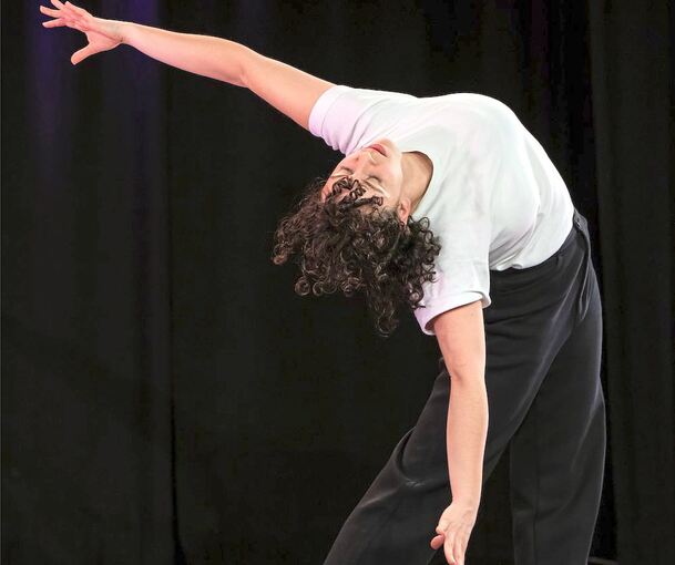 Breit gefächert ist das Kursangebot in der TTW.